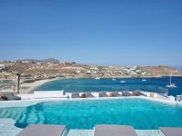 Pietra e Mare - Mykonos Moments