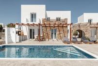 Villa Margarita 3 Bedroom Villa with Private Pool and Sea View
