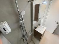 Acropolis View Luxurious Studio Living