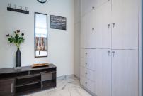 Cozy Studio at Vyronas for 2 pers by MPS
