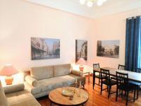 Elegant apartment in Syntagma square