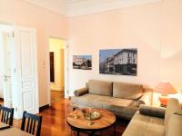 Elegant apartment in Syntagma square