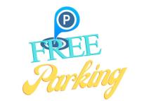 Triple A - Chic & Elegant by the Market - FREE parking!