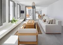 Kamini White I Villa