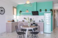 Nalu Luxury Suites Adults Only