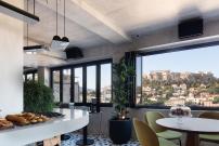 Downtown Suites by Athens Tower