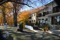 Hotel Hani Zisi
