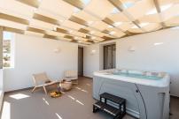 Thalelion 3 bedroom Villas with private pool and Jacuzzi