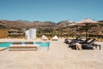 Thalelion 3 bedroom Villas with private pool and Jacuzzi