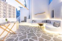 Swell S2 maisonette with private Jacuzzi in Naousa Swell S2 maisonette with private Jacuzzi in Naousa