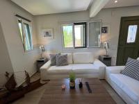 Lefkada Beach Villa