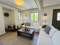 Lefkada Beach Villa
