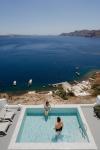 La Perla Villas and Suites - Adults Only