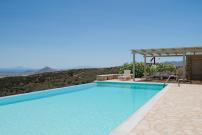 Villa Acqua · Gorgeous pool villa, stunning sea views, helipad!