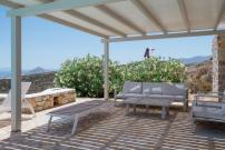 Villa Acqua · Gorgeous pool villa, stunning sea views, helipad!