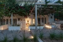 Perivoli Rooms