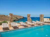 Sundance Suites Mykonos