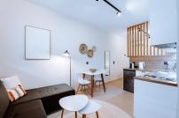 KOEM Luxury Suites
