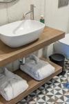 Boutique Saline Apartments - Green