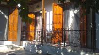 Sea House