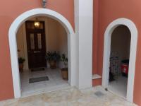 Corfu town 'PANORAMIC VIEW HOUSE'