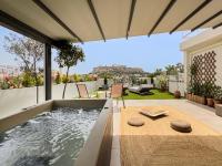 Acropolis Muses - Downtown Luxury Apartments