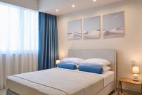 Acropolis Muses - Downtown Luxury Apartments