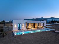Blue and Green in Luxury