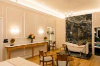 Curcumelli Luxury Suites