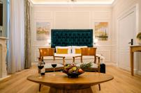 Curcumelli Luxury Suites