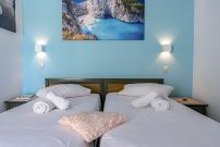 Seafront Spirit Suites