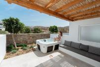 Oliving Mykonos Luxury Suites