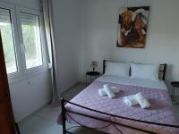 Flampoura Apartments