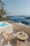 Morfes Luxury Suites by Caldera Houses