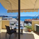 Mitilene Harbour Watch