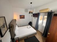 blue Hotel