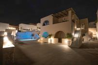 Villa Libertad