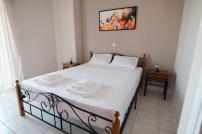 ILU Apartment Preveza