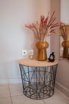 ILU Apartment Preveza