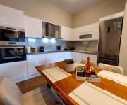 Adelinas' Apartment