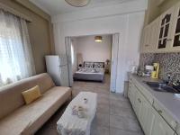 Spacious Apartment in Mytilene