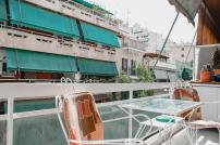 Bright and spacious 2-Bed apartment with balcony