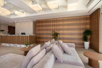 Selini Suites & Waterpark