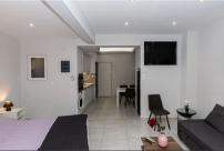 Cozy Apartment Central Athens