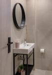 Dimitra's studio