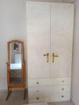 3 min from Central Station free parking