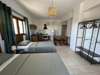 Apartment Spyros Ammoudi