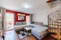 Liston Suites