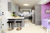 Theros Lux Apartment