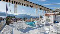 Melissani hotel
